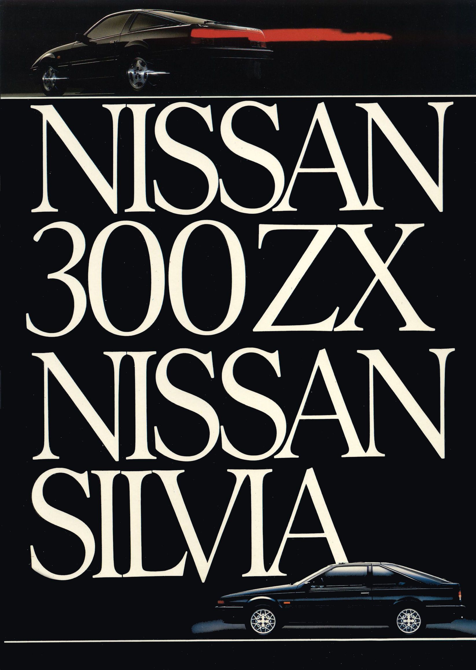 BOOK] All about Nissan Silvia New Model Report 140 S14